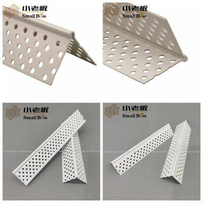 2025 Ageing Resistance Vinyl Drywall Corner Bead for Construction Industry photo-4
