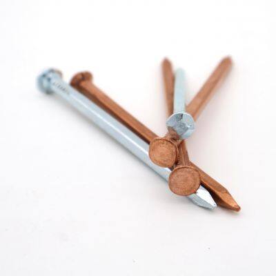 POWER Heavy Duty Boat Nails Q195 Steel | Bulk Supply | Guaranteed Quality photo-3