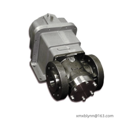 Woodward 9908-1501 Control Valve