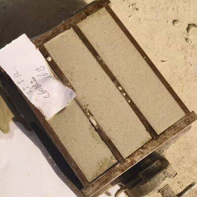 High-strength Grouting Material, General-purpose Non-shrinkage Grouting Material C40, C60, C85, Special Grouting Material for pc Reinforcement photo-4