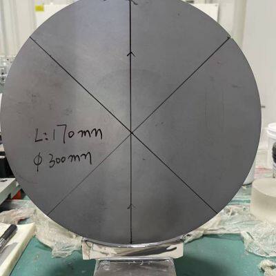 Large-size Multi-functional Diamond Wire Cutting Machine, High Efficiency and Precision, Simple to Operate, Easy to Learn and Use photo-2