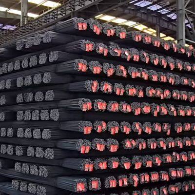 Rebar＆Steel Rebar＆Hot Rolled Rebar， HRB400, HRB500, HRBF400, HRBF500, B500B, B500C, Grade 60, Grade 75 photo-3