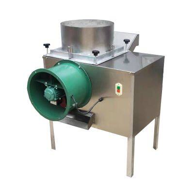 Машина для разделки чеснока