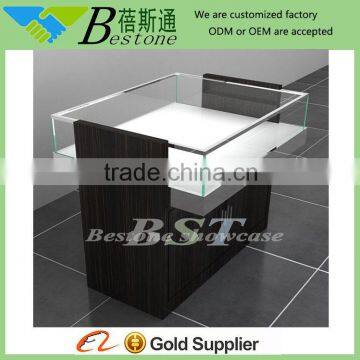 Wholesale Interior Design Ideas Jewellery Shops/ Cabinet photo-3