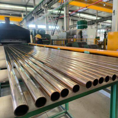 C70600 (UNS C70600l) Bar/Plate/Tube/Strip/Wire, Spot Stock & Custom, ASTM B111/B466 Standard, Marine Grade Corrosion Resistant