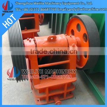 High Efficiency Quarry Crushing Plant Used In Rock Quarry