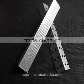 Galvanized Steel Corner Bead For Furring Channel