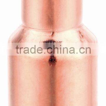Cheap UPC NSF Copper Pipe Fitting, Fitting Reducer FTG x C, J9010 photo-2