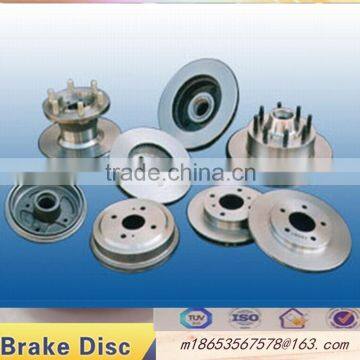China Top Sell High Quality Brake Disc ,auto Parts photo-3