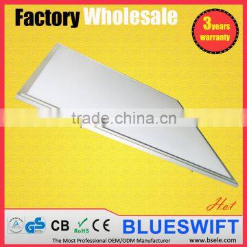 China Manufacturer Price 600X600 Led Ceiling Panel Light