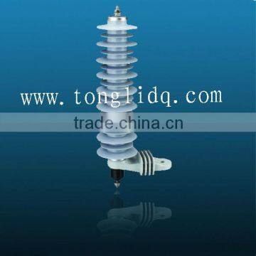 High quality zinc oxide surge arrester