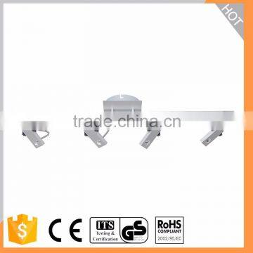 3000-6000K High CRI led sport court lighting