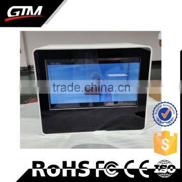 Exceptional Quality Wholesale Price Professional Supplier Jewelry Showcase Display