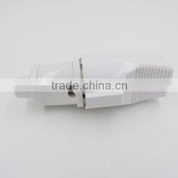 High Quality Top Safety & Convenience Europe Rewireable Plug/Middle East Plug/schuko Rewireable Plug photo-3