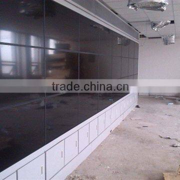 Hotel Hall Super Large Video Wall Muilti Language System Splicing Wall Only 5m Response Time photo-5
