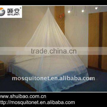 insecticide treated mosquito net