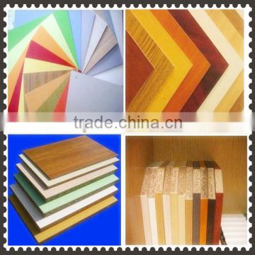 melamined chipboard manufacturers