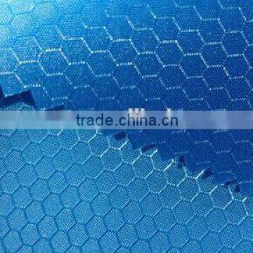 FDY 100% Polyester Oxford Fabric 210D/420D/1680D photo-6