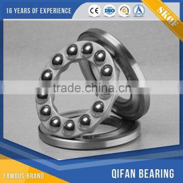 Single direction thrust ball bearing 51201