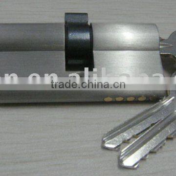 euro type cylinder