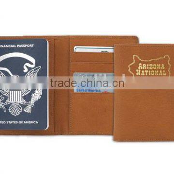 Amazon Personalized travel pu personalized custom leather passport holder,passport case