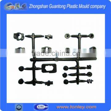 used Plastic injection molds auto electrical parts manufacture