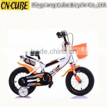 Cheap price 12'' children bike,kids bike for boys and girls