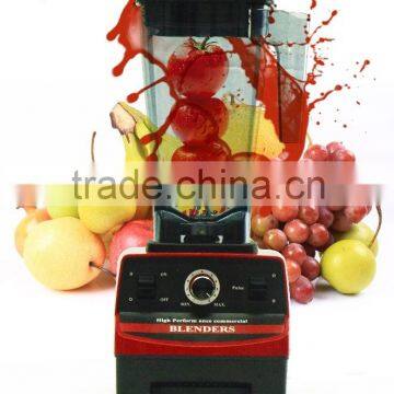 High Speed Wholesale Household Commercial Blender Juicer