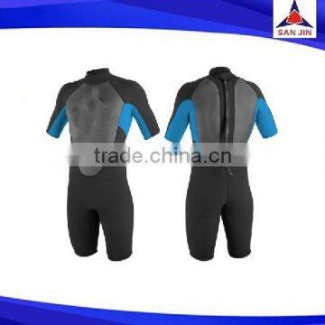 Custom Warm Keeping Customized Neoprene Diving Suit for Surfing and Diving