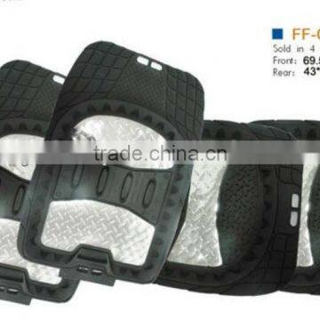 FF-CM20 TYPE PVC CAR FLOOR MAT, CAR MATS