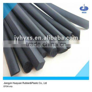 supply outstanding quality ROHS,SGS,RTS epdm foam rubber