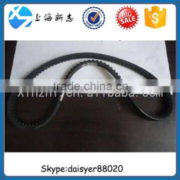 WEICHAI WP10 10*800 Engine V-belt 61500090065