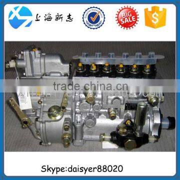 Weichai WD618 fuel injection pump BP2010/612600081235 High pressure oil pump