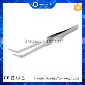 Repair Parts Round Tip Tweezers for Mobile