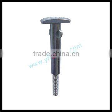 China Online Shopping Stainless Steel Hammerhead Bolts photo-6