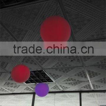 LED Light Ball Led Line Lamp With Remote Control YXF-200D photo-4