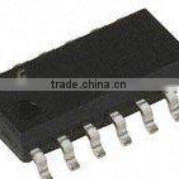 INTEGRTATED CIRCNITS 74LCX07MX