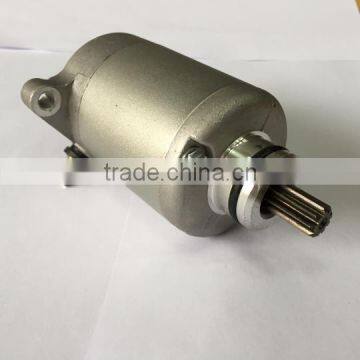 Fuel Injection System Motorcycle Electric Parts Starter Motor/Motorcycle Parts Piaggio Ciao