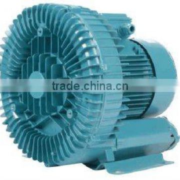 Gas Ring Vacuum Pump