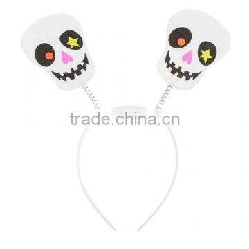 With 10 Years' Experience Halloween Party Head Band