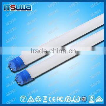 6ft t8 led linear t8 led tube housing light tuv saa ce rohs certificated