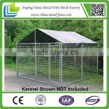  China - high quality metal cheap chain link animal enclosure for dog