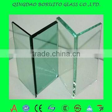 Factory Price and High Quality 8mm 10mm Clear and Ultra Clear Glass Sheet China Manufacture photo-2