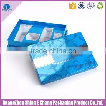2016 Newly Design Cardboard Empty Cosmetic Cream Box photo-3