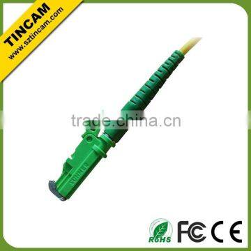 E2000 Multimode Fiber Optical fanout patch cords