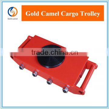 Goods Carrying Trolley Pallet Trolley Capacity-12T Load Transfer High Quality