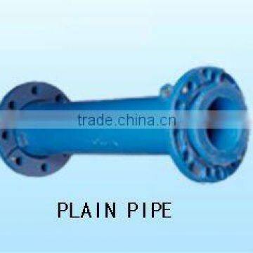Flange Branch Tee