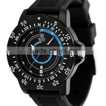 2015 Men Sport Watch Army Style Watches Promotion High Quality Youth Watch MR080