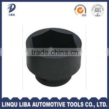 china factory pneumatic tool impact socket