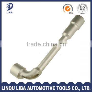 High Quality Double Head Torque Socket Wrench